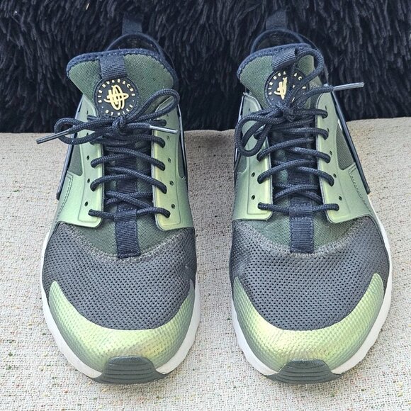 Nike Air Men Sneaker Athletic Sport Lace Running Lace Up Shoes Size 9US 42.5 main image 5
